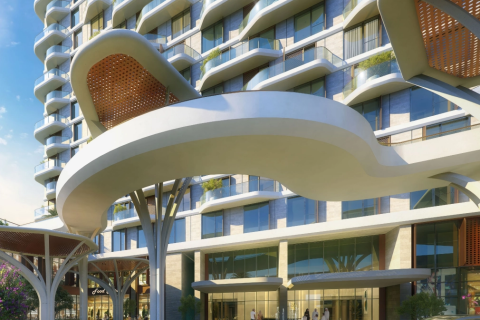 2 bedrooms Apartment in Can Tho, Vietnam No. 89149 12