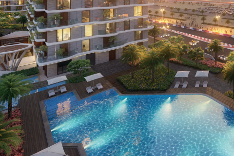 2 bedrooms Apartment in Can Tho, Vietnam No. 89149 5