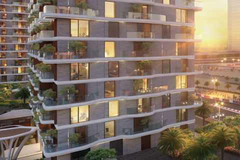 2 bedrooms Apartment in Can Tho, Vietnam No. 89149 10