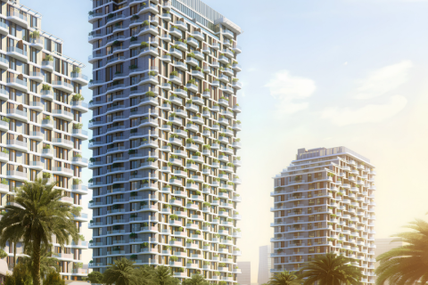 2 bedrooms Apartment in Can Tho, Vietnam No. 89149 1