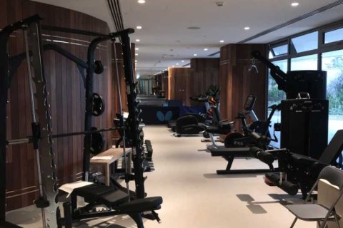 2 chambres Appartement à Agios Tychonas, Cyprus No. 32160 10