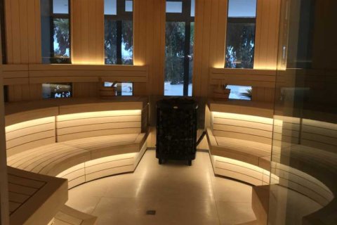 2 chambres Appartement à Agios Tychonas, Cyprus No. 32160 11