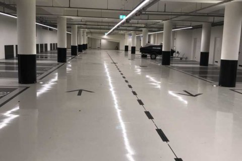 2 chambres Appartement à Agios Tychonas, Cyprus No. 32160 12