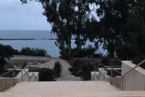 2 chambres Appartement à Agios Tychonas, Cyprus No. 32160 15