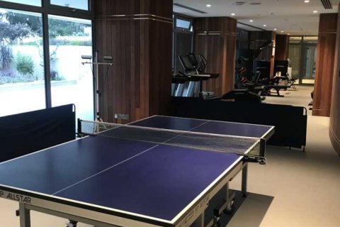 2 chambres Appartement à Agios Tychonas, Cyprus No. 32160 9