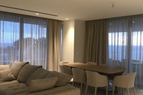 2 chambres Appartement à Agios Tychonas, Cyprus No. 32160 7