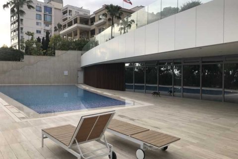 2 chambres Appartement à Agios Tychonas, Cyprus No. 32160 16