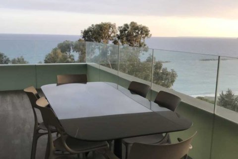 2 chambres Appartement à Agios Tychonas, Cyprus No. 32160 1