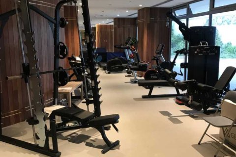 2 chambres Appartement à Agios Tychonas, Cyprus No. 32160 8