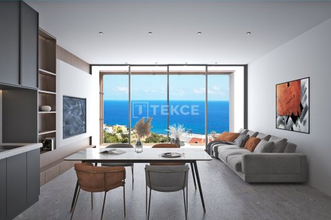 1 chambre Appartement à Phu Ngai, Vietnam No. 13616 13