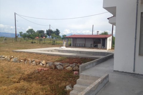 Вилла с 5 спальнями в Эвбея, Греция №60388 9