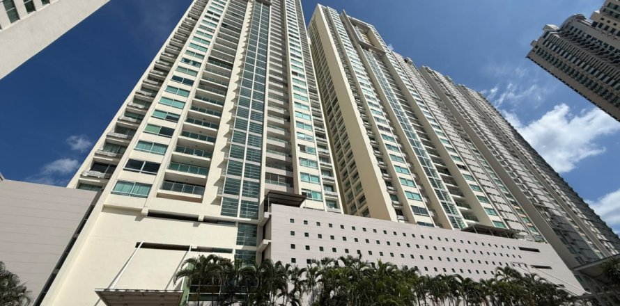 3 chambres Appartement à Panama City, Panama No. 128015