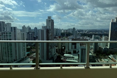 3 chambres Appartement à Panama City, Panama No. 128015 8