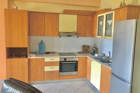 Здание с 2 спальнями в Кавала, Греция №109068 5