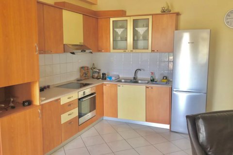 Здание с 2 спальнями в Кавала, Греция №109068 4