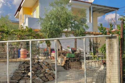 Здание с 2 спальнями в Кавала, Греция №109068 10