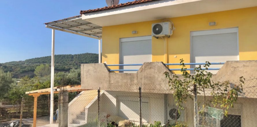 2 bedrooms Building in Kavala, Greece No. 109068