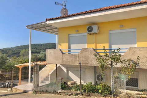 Здание с 2 спальнями в Кавала, Греция №109068