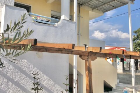 Здание с 2 спальнями в Кавала, Греция №109068 12