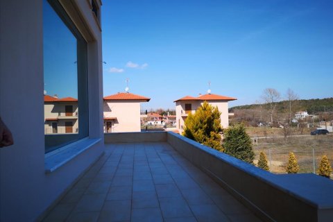 Вилла с 6 спальнями в Chortiatis, Греция №57527 9