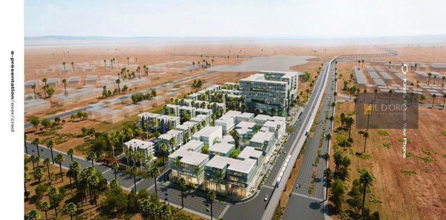 3 chambres Appartement à 26th of July Corridor, Egypt No. 39089