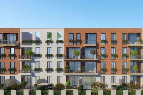 3 rooms Apartment in Khanh Hoa, Vietnam No. 92383 18