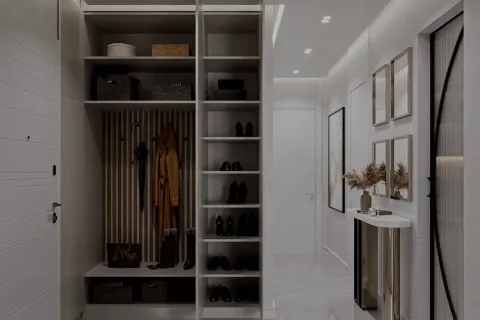 3 rooms Apartment in Khanh Hoa, Vietnam No. 92383 10