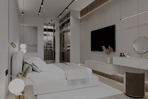 3 rooms Apartment in Khanh Hoa, Vietnam No. 92383 3