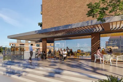 3 rooms Apartment in Khanh Hoa, Vietnam No. 92383 17