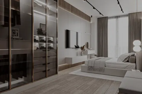 3 rooms Apartment in Khanh Hoa, Vietnam No. 92383 4