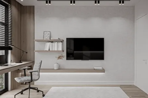 3 rooms Apartment in Khanh Hoa, Vietnam No. 92383 1