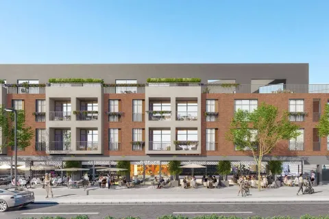 3 rooms Apartment in Khanh Hoa, Vietnam No. 92383 15