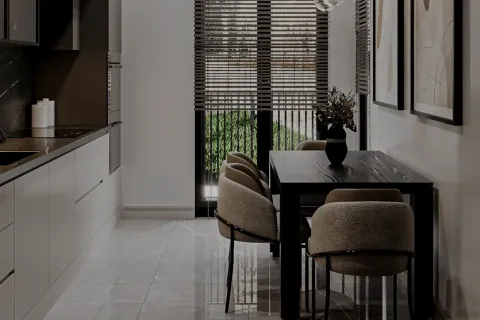 3 rooms Apartment in Khanh Hoa, Vietnam No. 92383 6