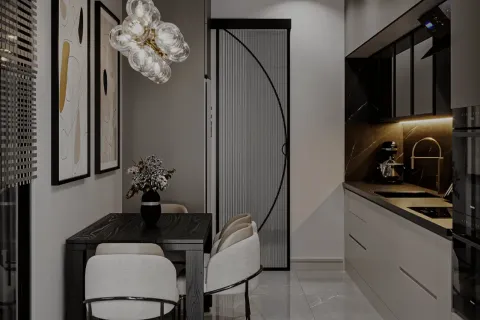 3 rooms Apartment in Khanh Hoa, Vietnam No. 92383 8