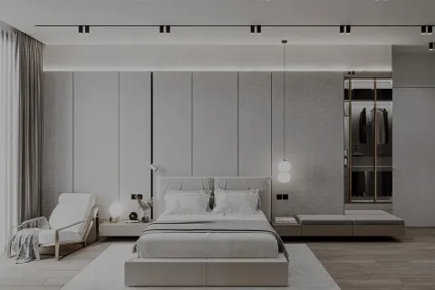 3 rooms Apartment in Khanh Hoa, Vietnam No. 92383 5