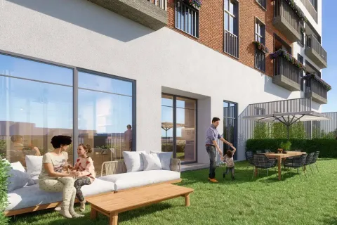 3 rooms Apartment in Khanh Hoa, Vietnam No. 92383 14