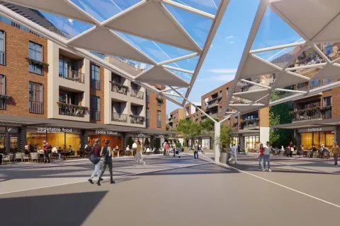 3 rooms Apartment in Khanh Hoa, Vietnam No. 92383 16