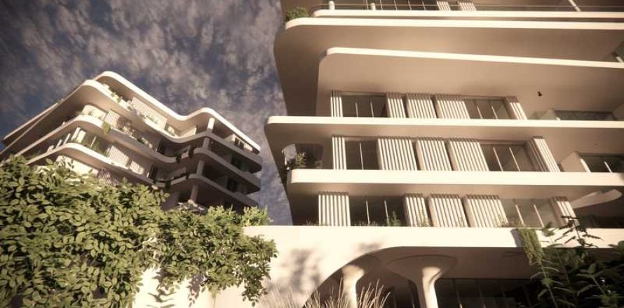 3 bedrooms Apartment in Paphos, Cyprus No. 76480