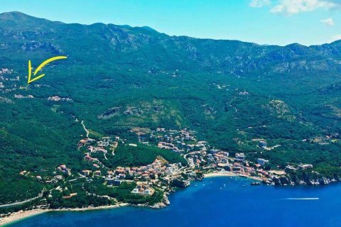 802m² Land in Budva, Montenegro No. 83676 6