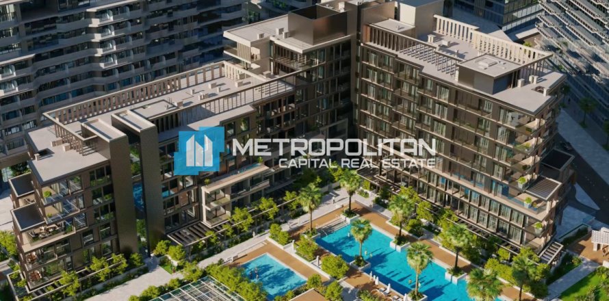 1 chambre Appartement à Bavaria Town, Vietnam No. 113578