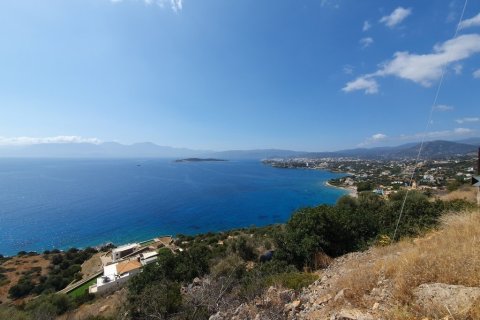1818m² Land in Agios Nikolaos, Greece No. 55543 1