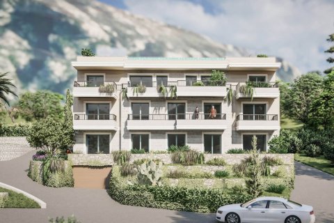 3 bedrooms Penthouse in Kotor, Montenegro No. 66916 5