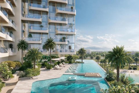 4 dormitorios Apartment en Dubai, UAE No. 116798