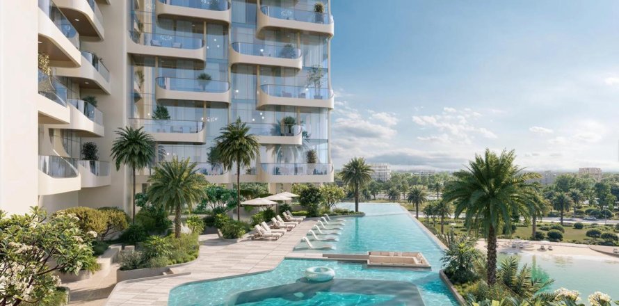 4 dormitorios Apartment en Dubai, UAE No. 116798