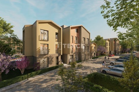 Квартира с 3 спальнями в Quang Minh, Вьетнам №73474 11