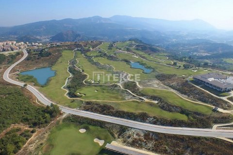 Квартира с 3 спальнями в Quang Minh, Вьетнам №73474 17