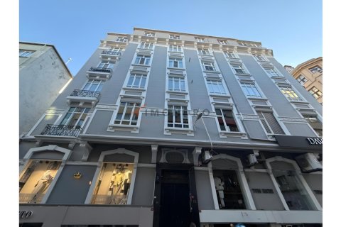 2 bedrooms Apartment in Sisli, Turkey No. 117711