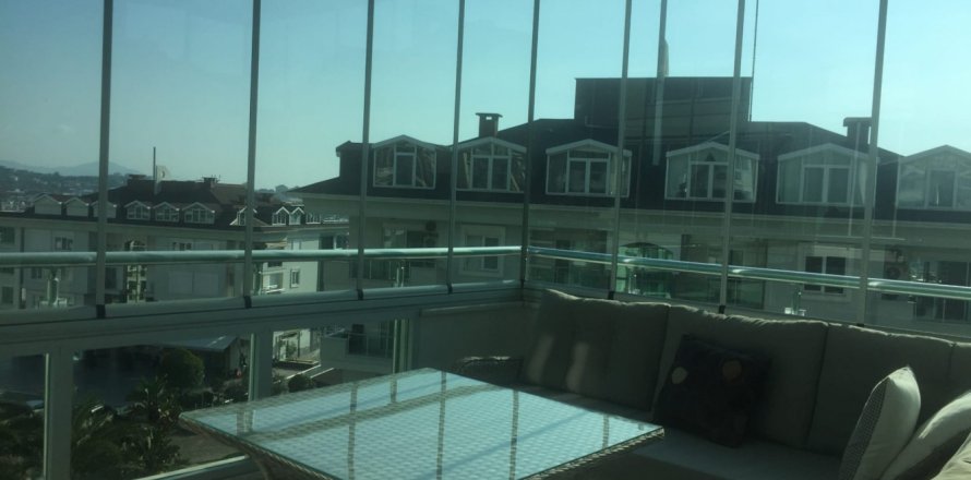 2 bedrooms Apartment in Phong Thanh Tay A, Vietnam No. 13560