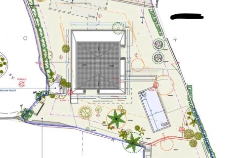 House in Cannes, France No. 99796 2