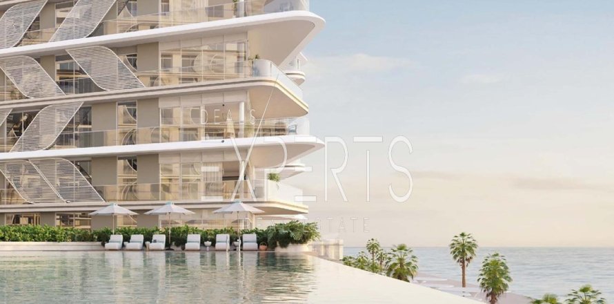 2 dormitorios Apartment en Al Fahid, UAE No. 129630